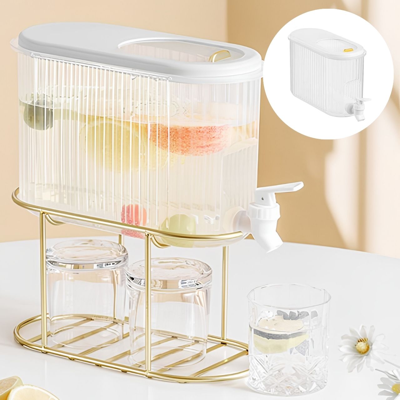 ChillTap, dozator de băuturi (3,5 l) - Image 10