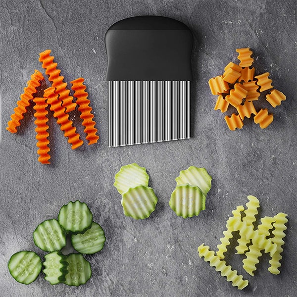 ChipsCutter, instrument de feliat pentru fructe și legume - Image 6