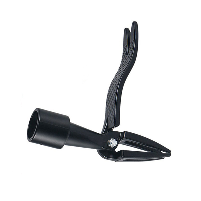 ClawWeeder, un instrument pentru îndepărtarea buruienilor împreună cu rădăcinile - în timp ce stați în picioare! - Image 1