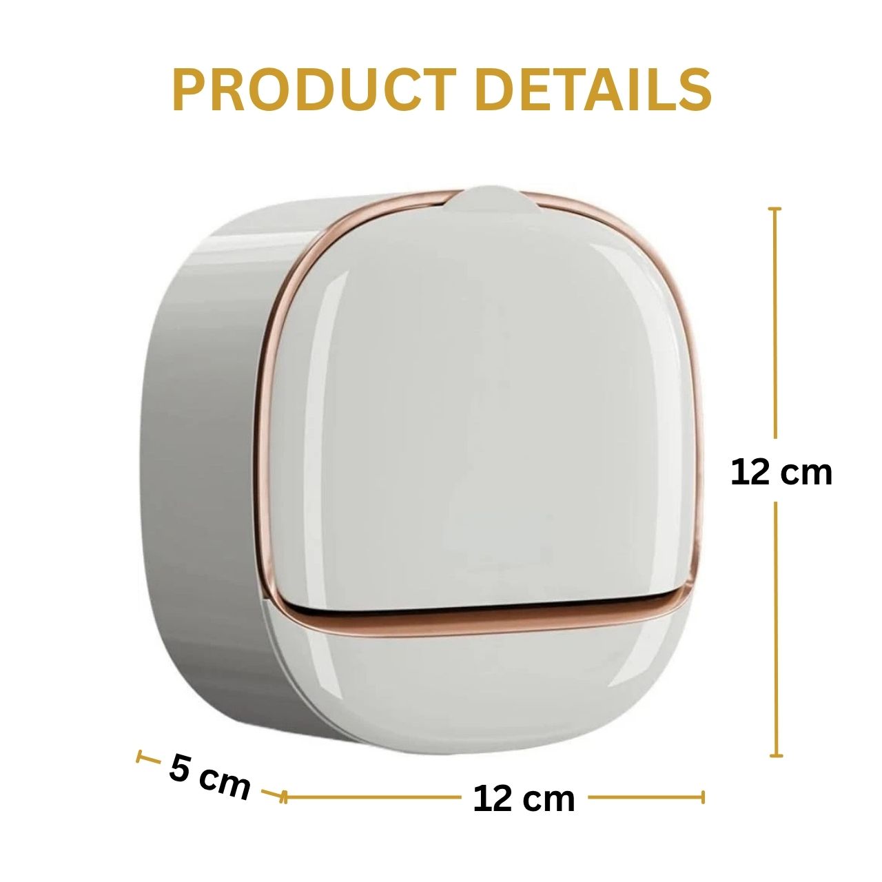 Aspect minimalist și curat