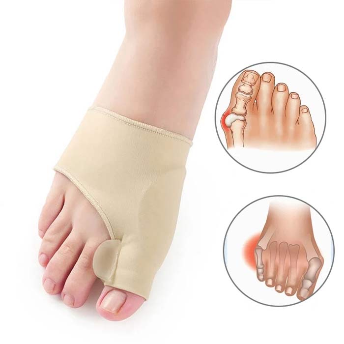 CorrectiveSocks, șosete corectoare - Image 1