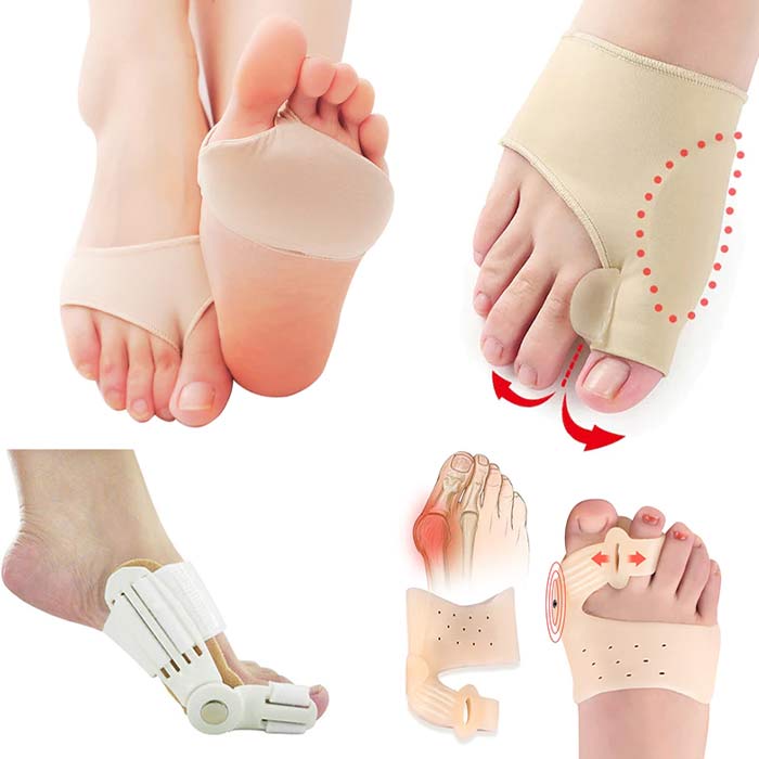 CorrectiveSocks, șosete corectoare - Image 7