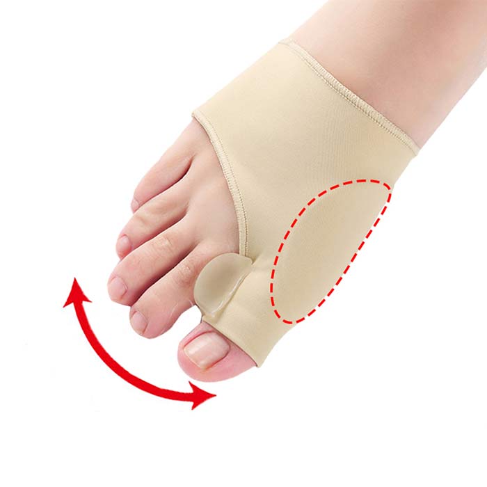 CorrectiveSocks, șosete corectoare - Image 10
