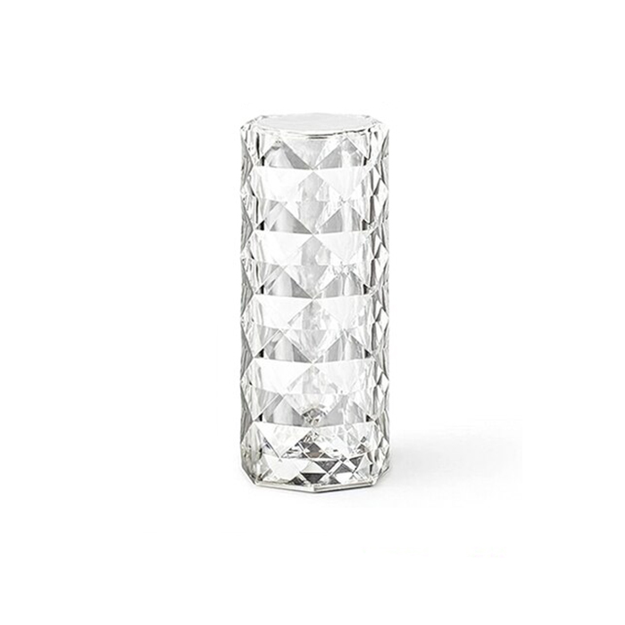 CrystalLamp, lampă pentru masă - Image 1