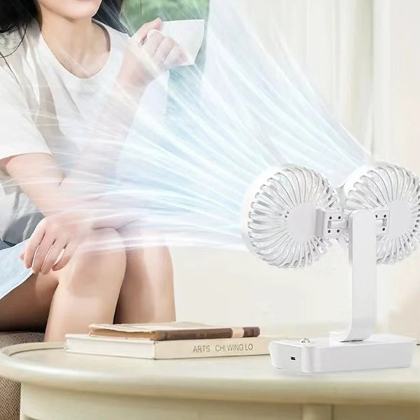 DUPLIFAN-TST, Ventilator dublu pentru răcire - Image 8