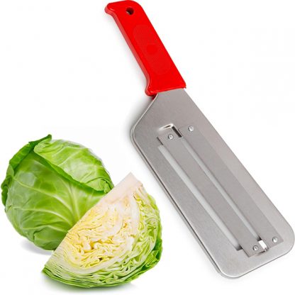 DUPLISEC-TST, Cuțit dublu pentru fructe și legume - Image 3