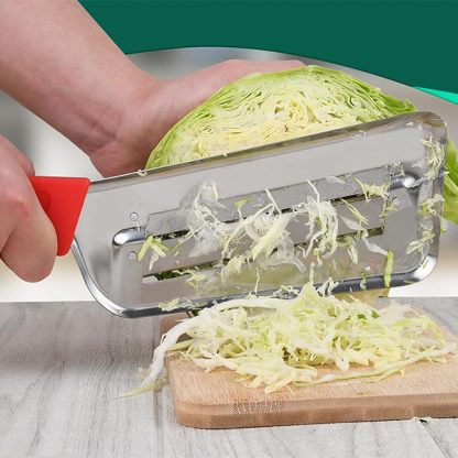 DUPLISEC-TST, Cuțit dublu pentru fructe și legume - Image 4