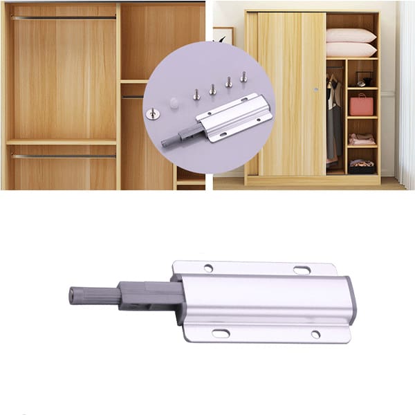 DoorRebounder, amortizor magnetic pentru sertare și uși - Image 6