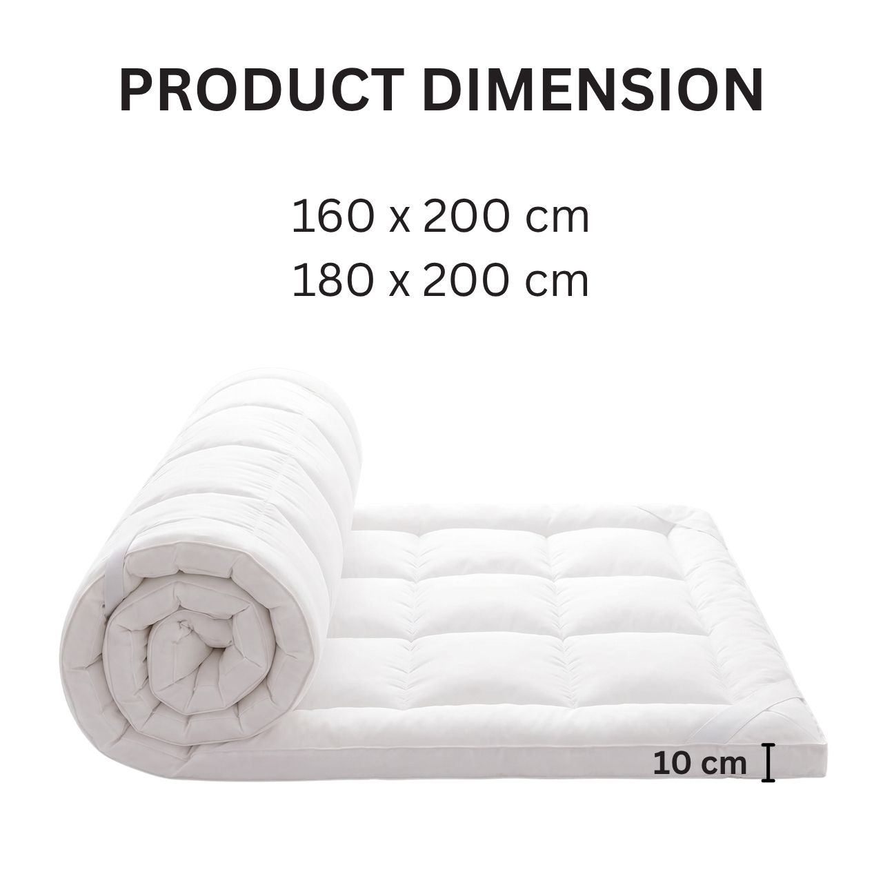 Protecție saltea, DreamDry - Image 10