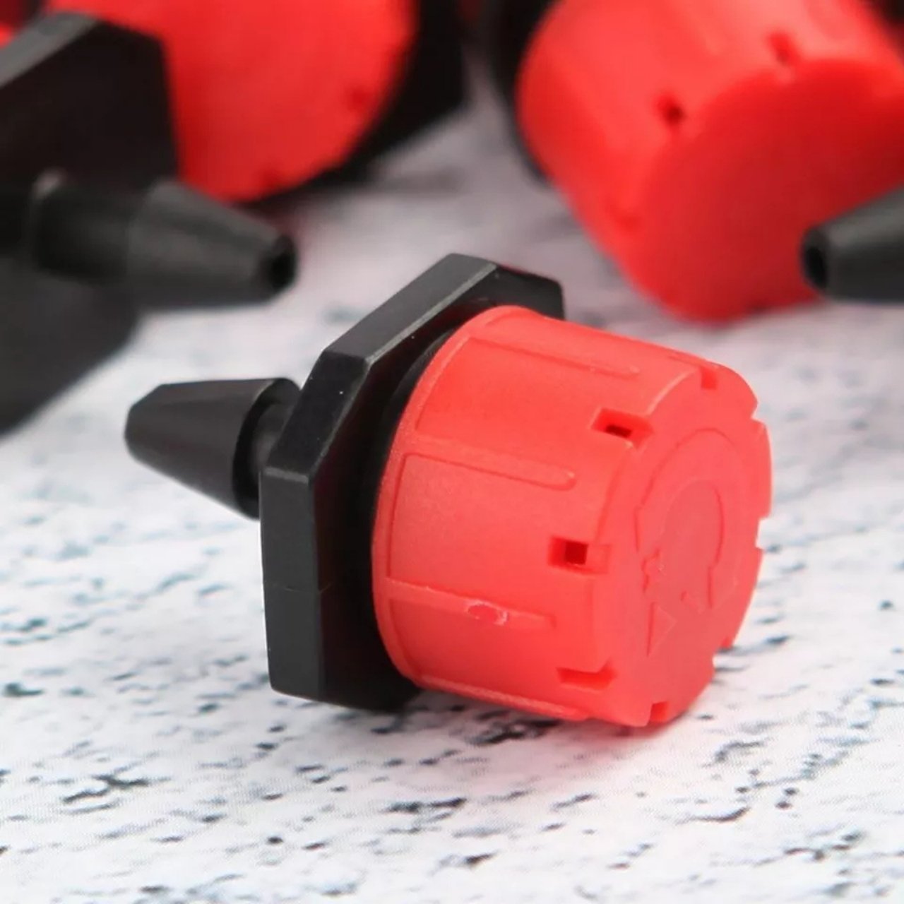 Drippers, soaking drippers (50 pcs) - Image 1