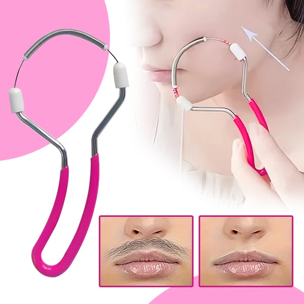 EPIMETAL-TST, Epilator pentru față FaceSilk - Image 6