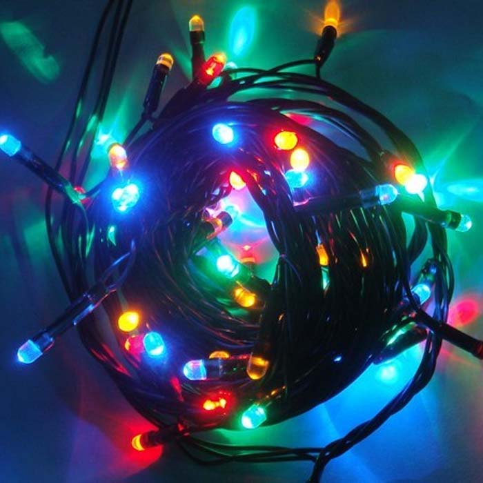 EndlessLights, rolă cu lumini LED de 100 m lungime - Image 3