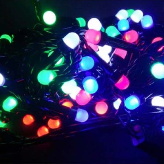 EndlessLights, rolă cu lumini LED de 100 m lungime - Image 8