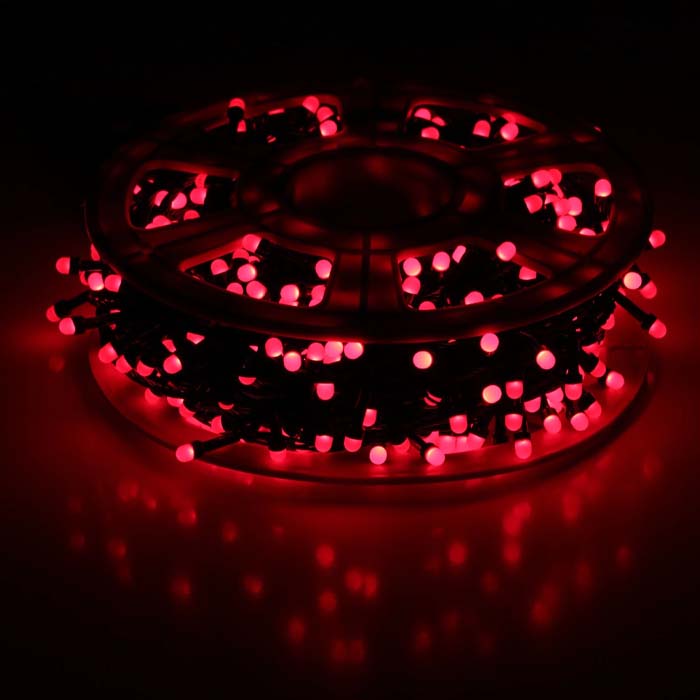 EndlessLights, rolă cu lumini LED de 100 m lungime - Image 9