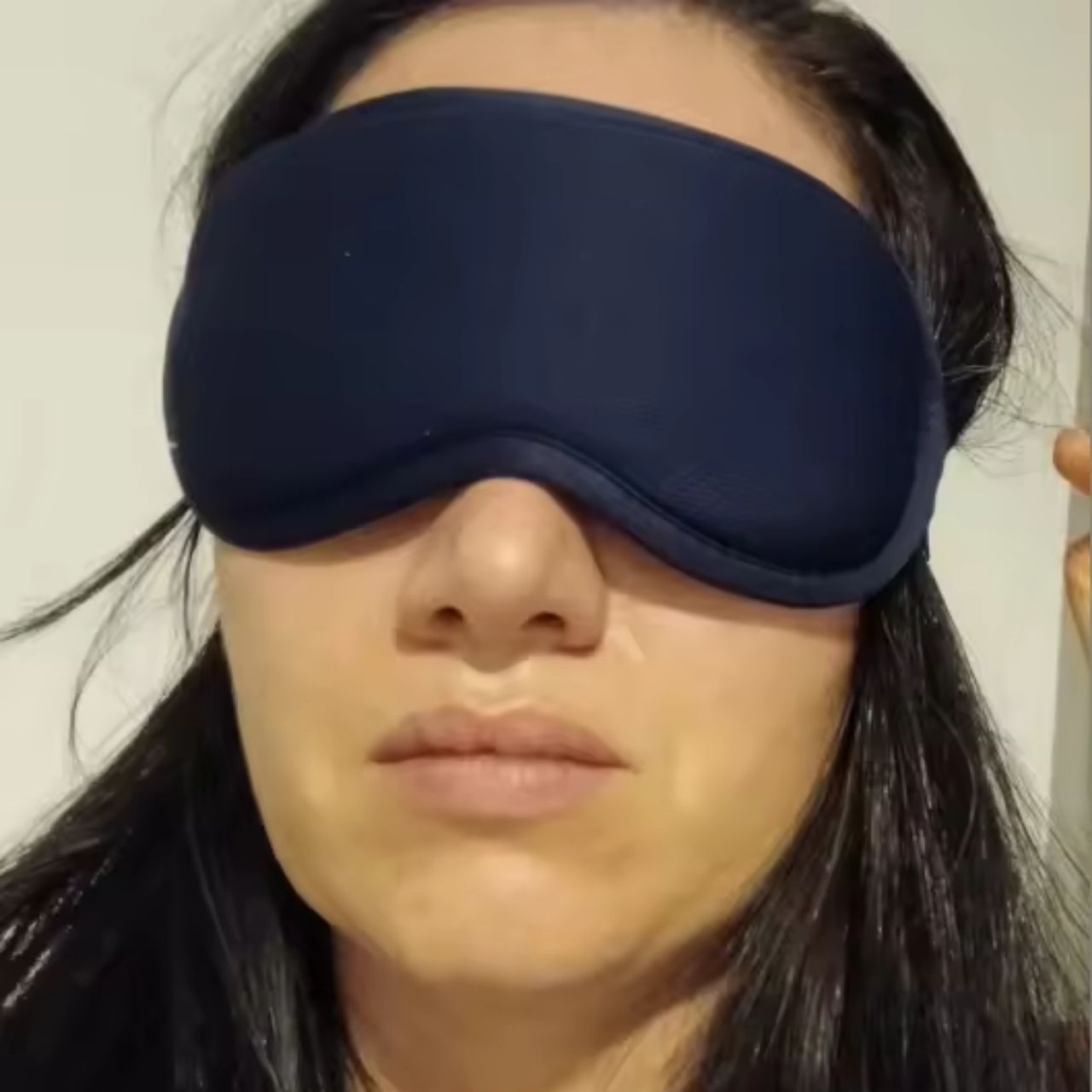 EyeMask, mască de masaj pentru ochi cu încălzire - Image 10