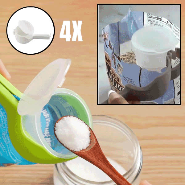 FODCLIP, Cleme de etanșare SealMate - video
