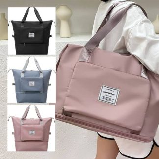 FOLDBAG-MOD, Geantă de călătorie pliabilă - Image 2