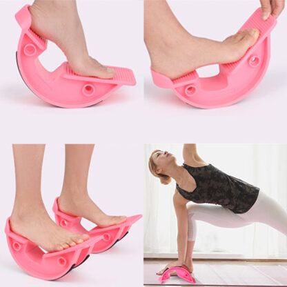 FOOTROCK, Extensor pentru picioare - Image 4