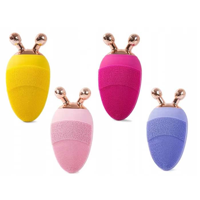FacialBrush, perie sonică pentru curățarea și masarea feței - Image 8