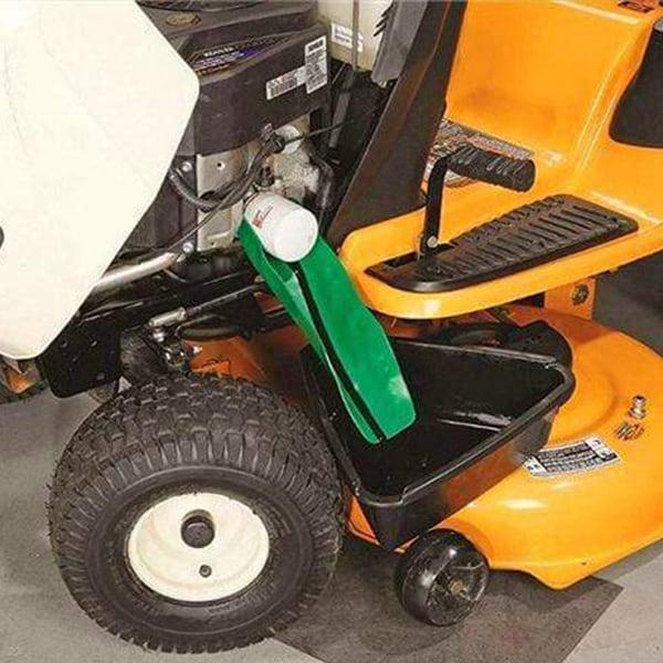 FlexiDrain, Dispozitiv de scurgere flexibil pentru ulei, benzină și alte fluide - Image 5