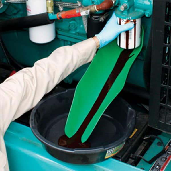 FlexiDrain, Dispozitiv de scurgere flexibil pentru ulei, benzină și alte fluide - Image 7