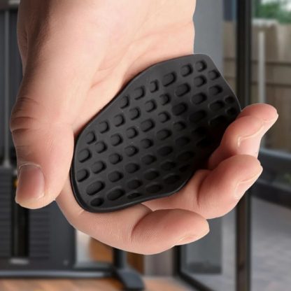 GRIPGYM, FitFlex protecție pentru palme la ridicarea greutăților - Image 2