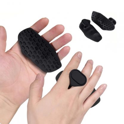 GRIPGYM, FitFlex protecție pentru palme la ridicarea greutăților - Image 5