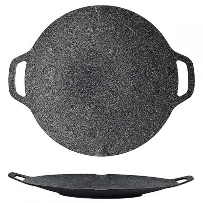 GRLPAN, tigaie din granit GrillMaster Pro - Image 2