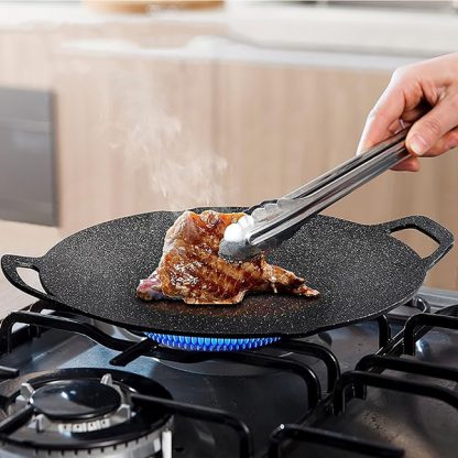 GRLPAN, tigaie din granit GrillMaster Pro - Image 3