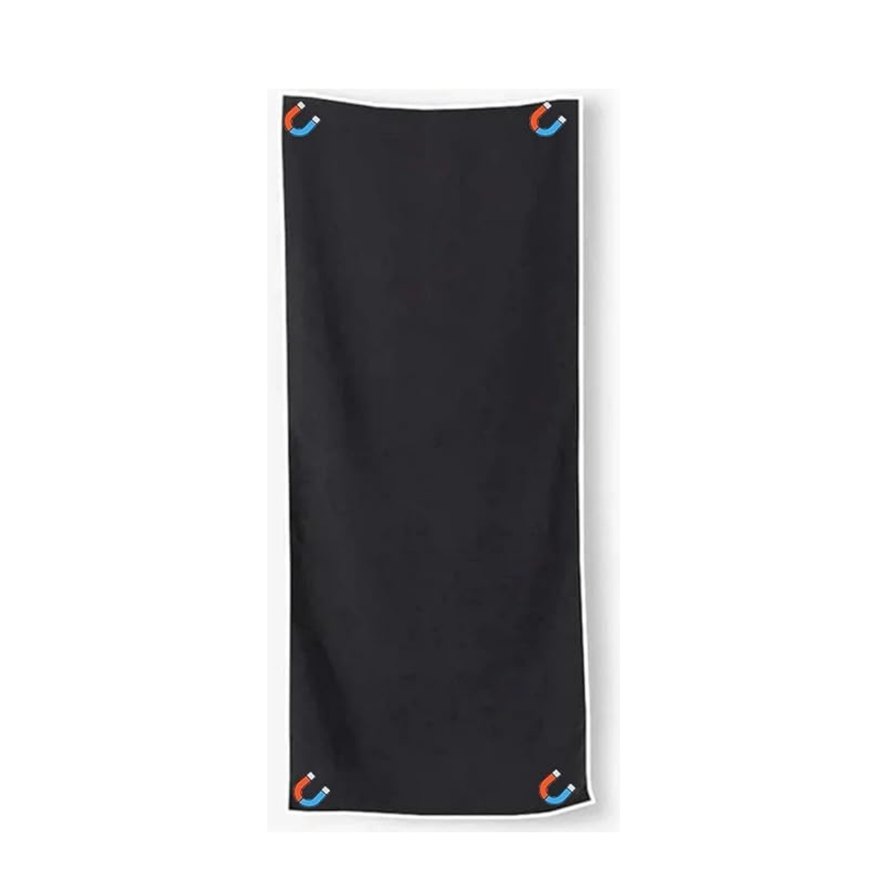 GoTowel, prosop din microfibră magnetic - Image 1