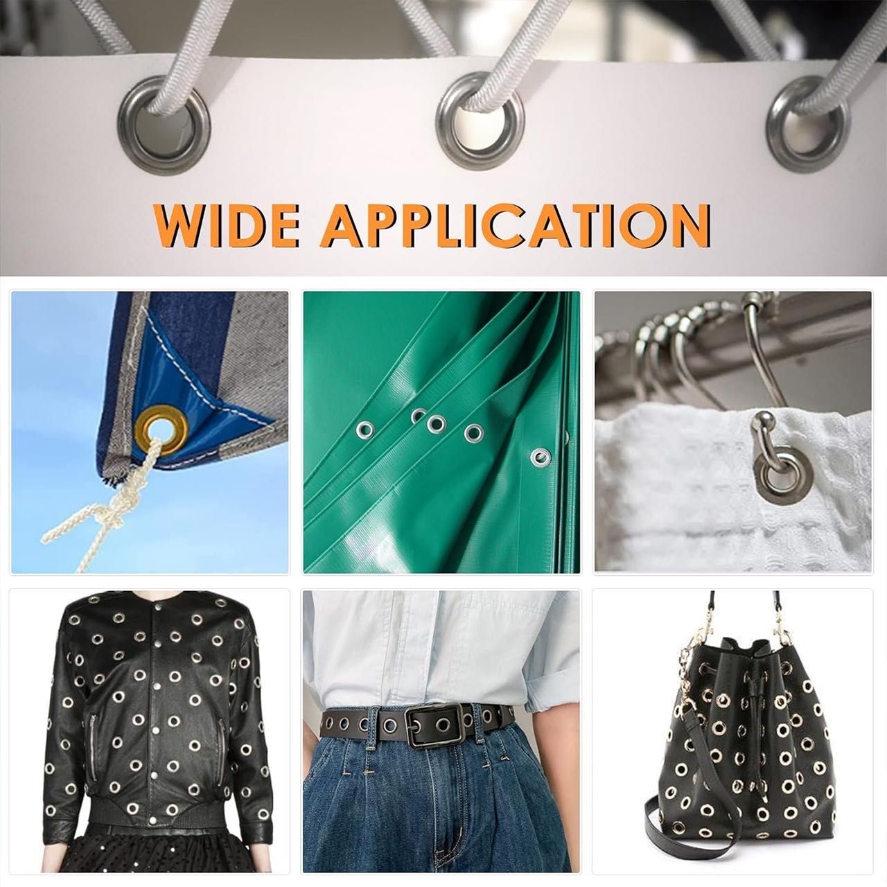 Grips, 100 inele metalice pentru GripTool - Image 1