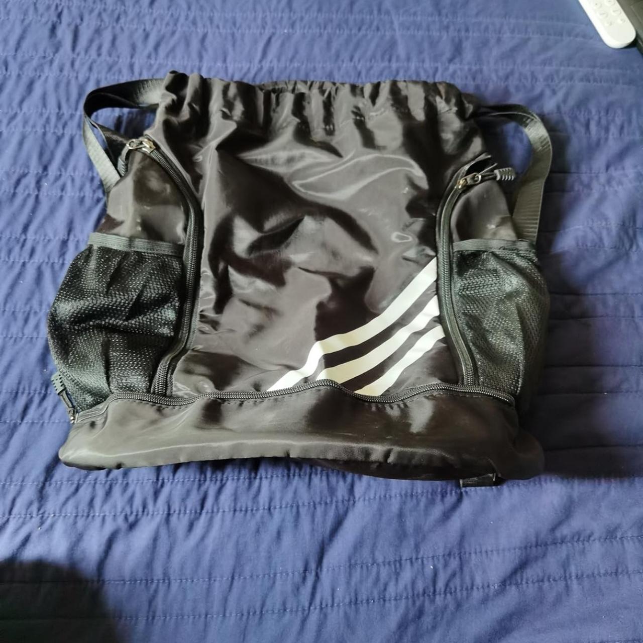 GymPack, rucsacul sport cu multiple compartimente - Image 7