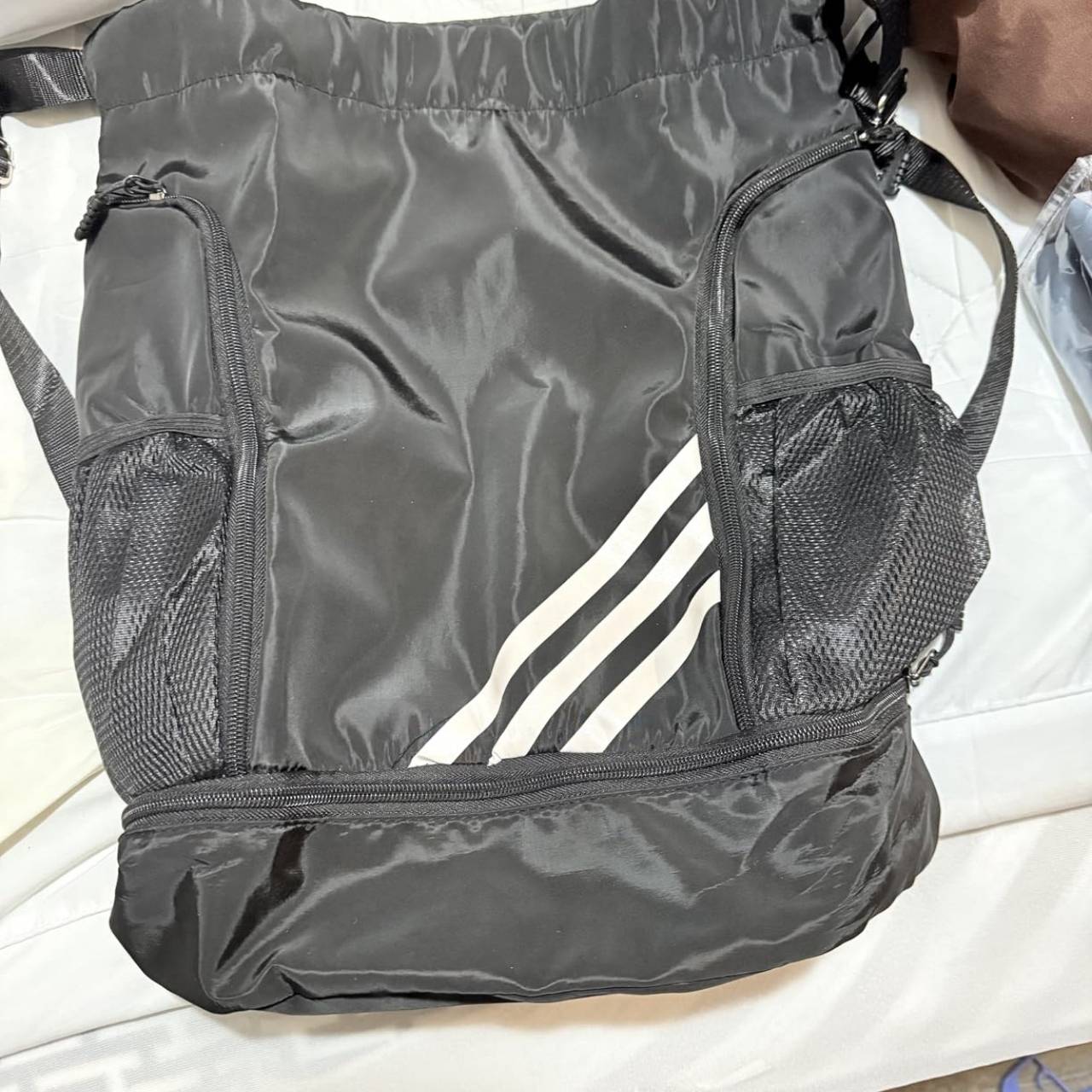GymPack, rucsacul sport cu multiple compartimente - Image 9