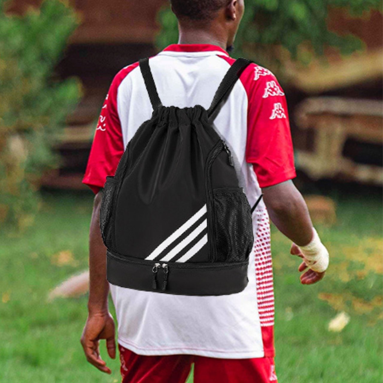 GymPack, rucsacul sport cu multiple compartimente - Image 10