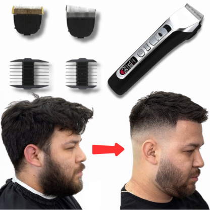 HAIRCL, Mașină de tuns părul electrică - Image 1