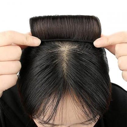 HAIRPAD-TST-RJAV, Inserții invizibile pentru volum păr - Image 3