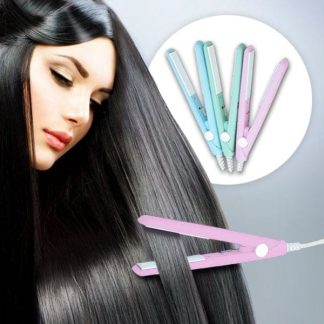 HAIRWONDER, Mini placă de îndreptat părul - Image 8