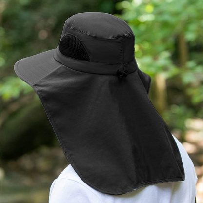 HAT-CRN, Pălărie de soare - Image 4