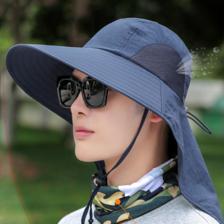 HAT-CRN, Pălărie de soare - Image 9