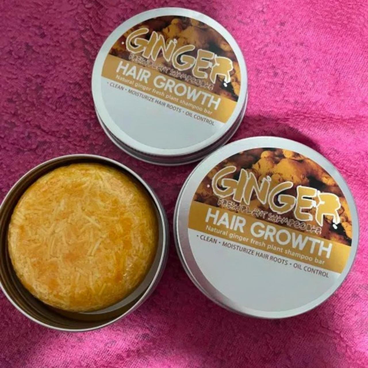 HairBoost, șampon pentru restaurarea și îngrijirea părului - Image 3