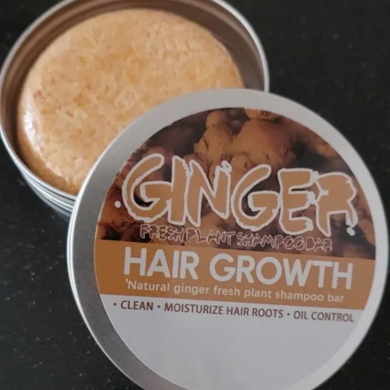 HairBoost, șampon pentru restaurarea și îngrijirea părului - Image 6
