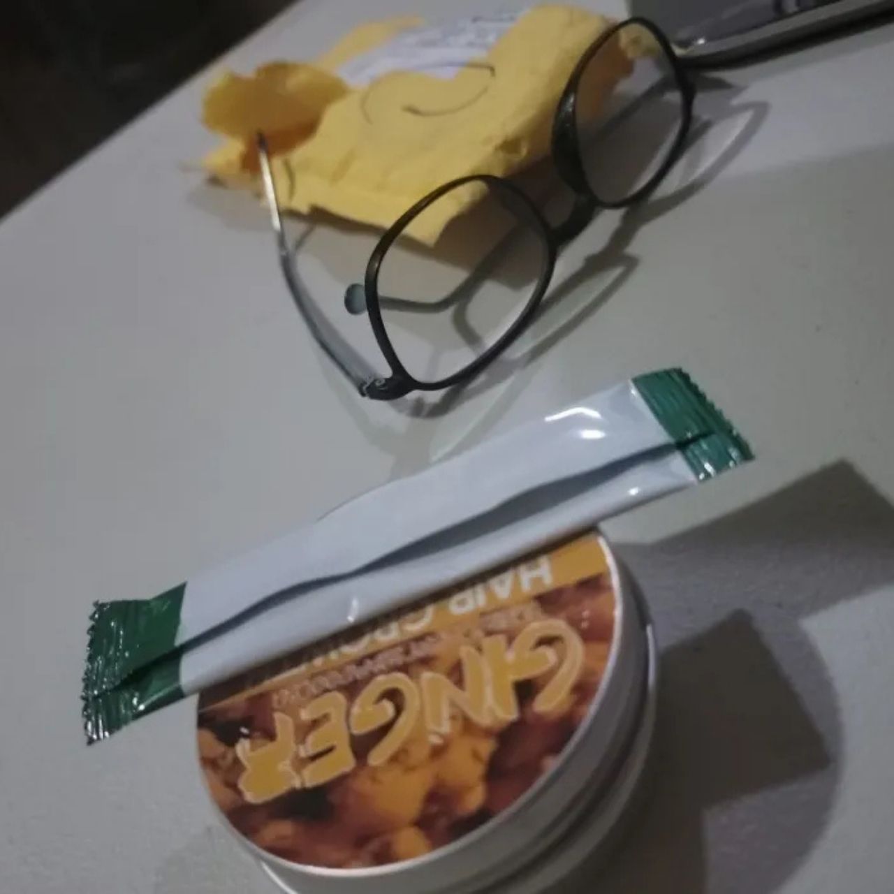 HairBoost, șampon pentru restaurarea și îngrijirea părului - Image 7