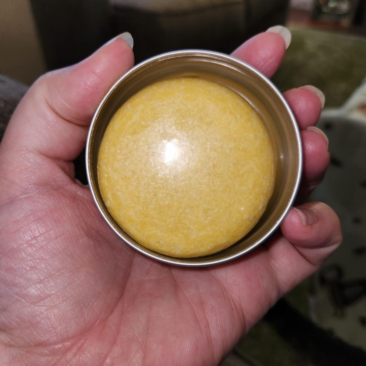HairBoost, șampon pentru restaurarea și îngrijirea părului - Image 8