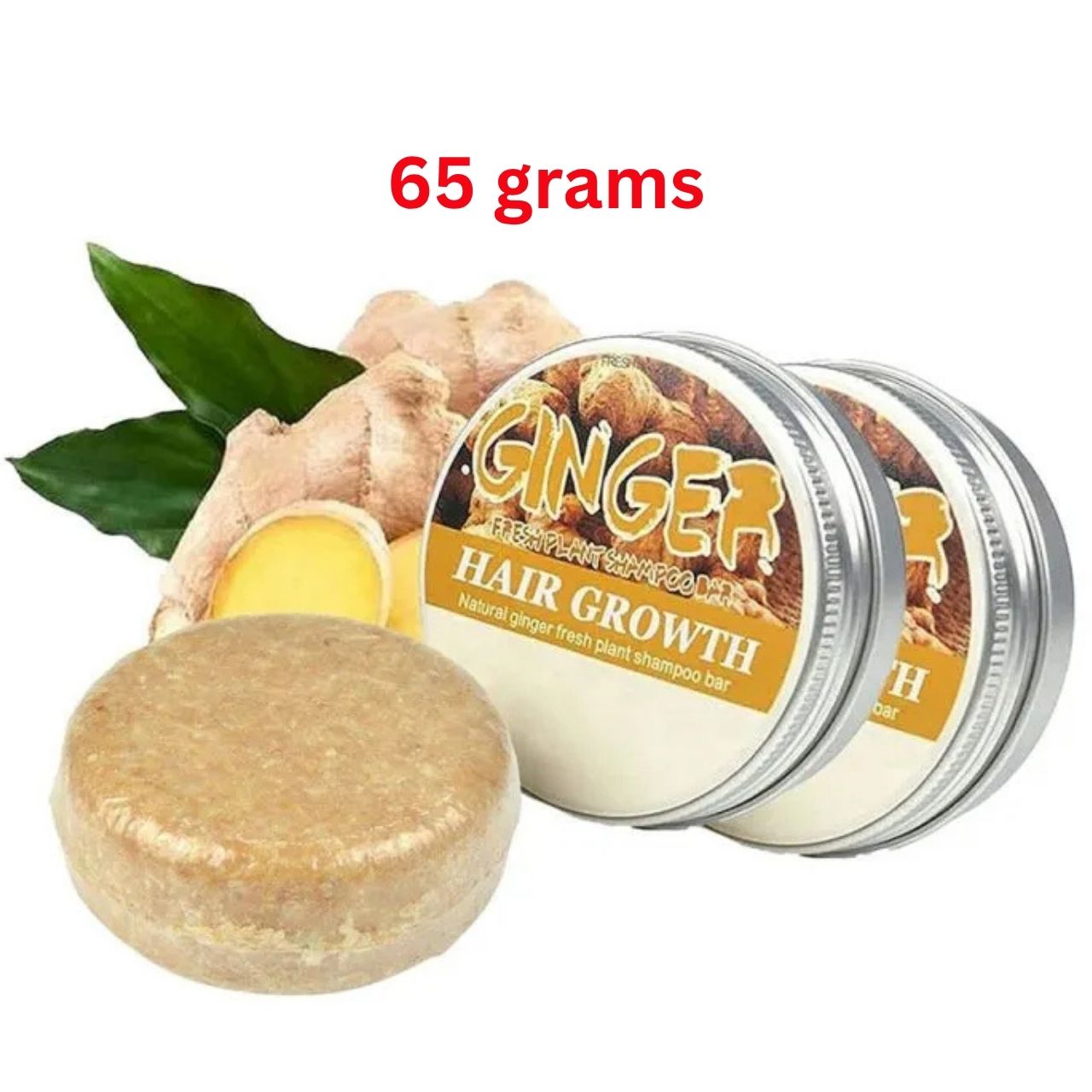HairBoost, șampon pentru restaurarea și îngrijirea părului - Image 9