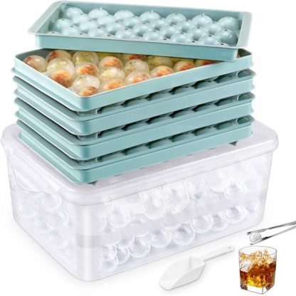 Tavă pentru cuburi de gheață, ICTRAY - Image 3