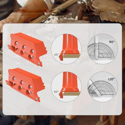 IVICSEC, AnglePro Cutter pentru materiale - Image 2