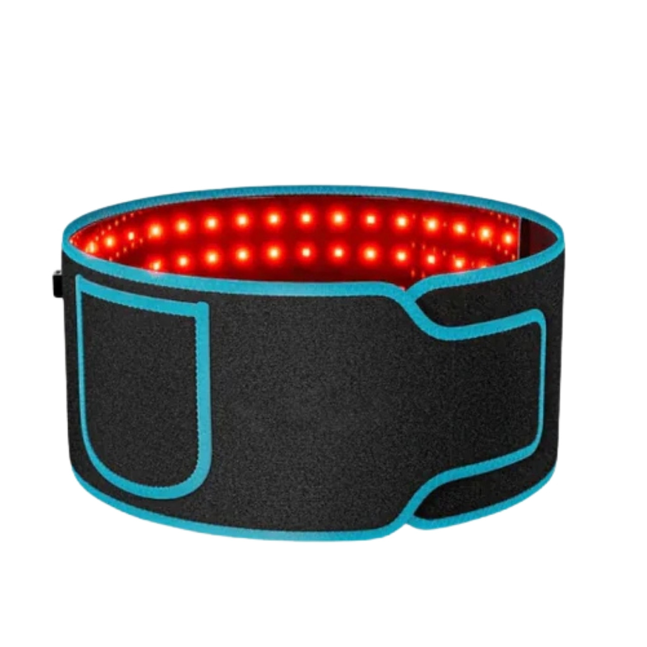 InfraBelt, o centură cu lumină roșie pentru a ajuta la tonifierea abdomenului - Image 8