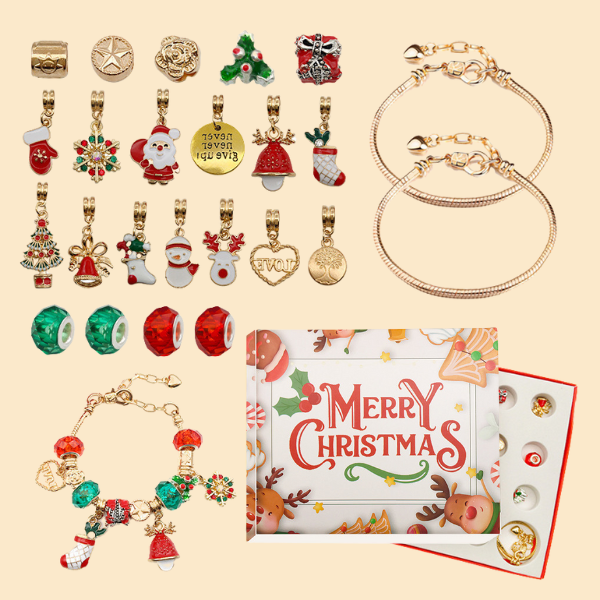 JEWELADVENT, Calendar de Advent pentru brățară - Image 7
