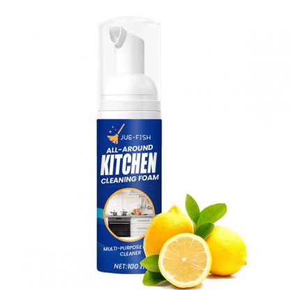 KITCHCLN, Curățitor protector multifuncțional QuickClean - Image 2