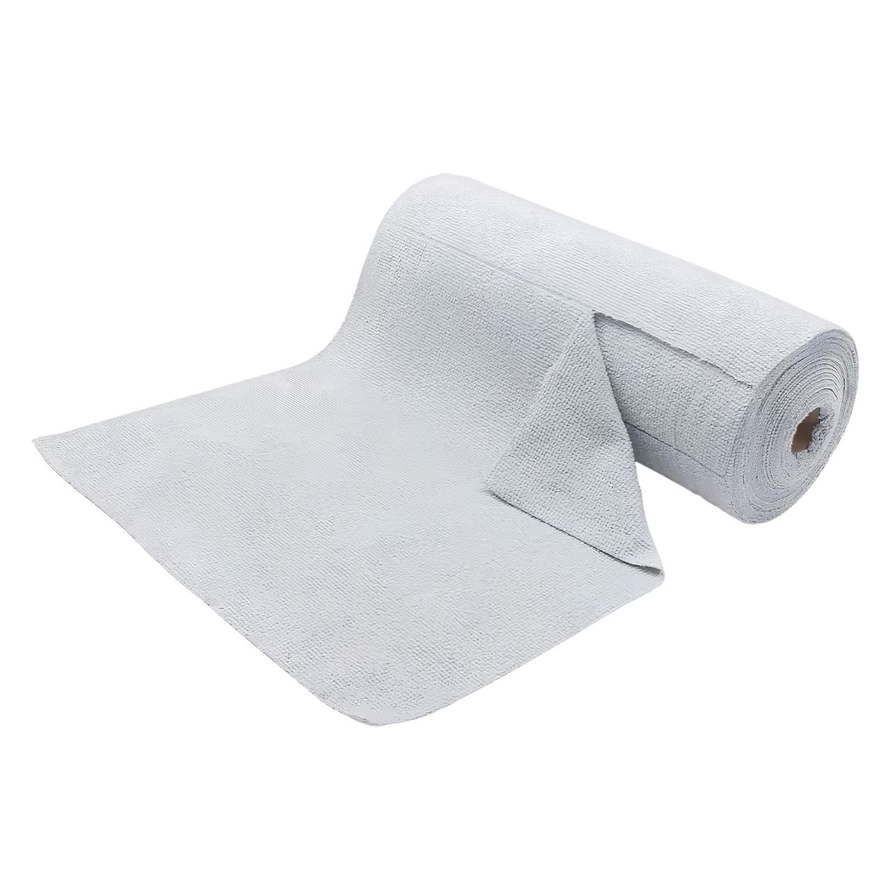 Lavete de curățare din microfibră pe rolă (30 de bucăți), KitchRoll - Image 6